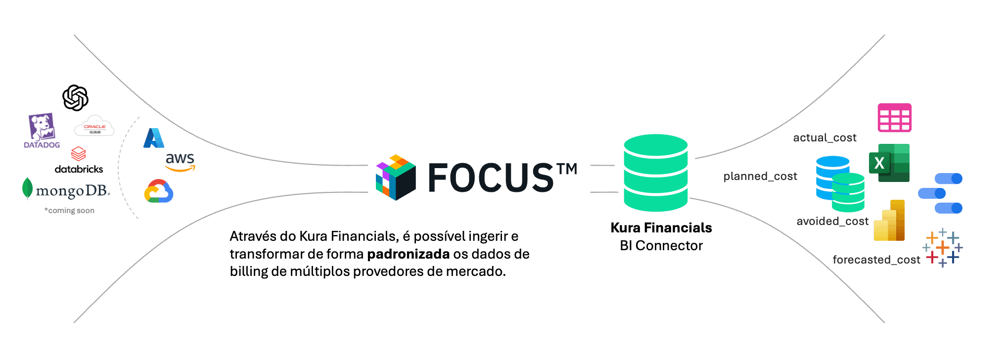 Kura Financials Screen