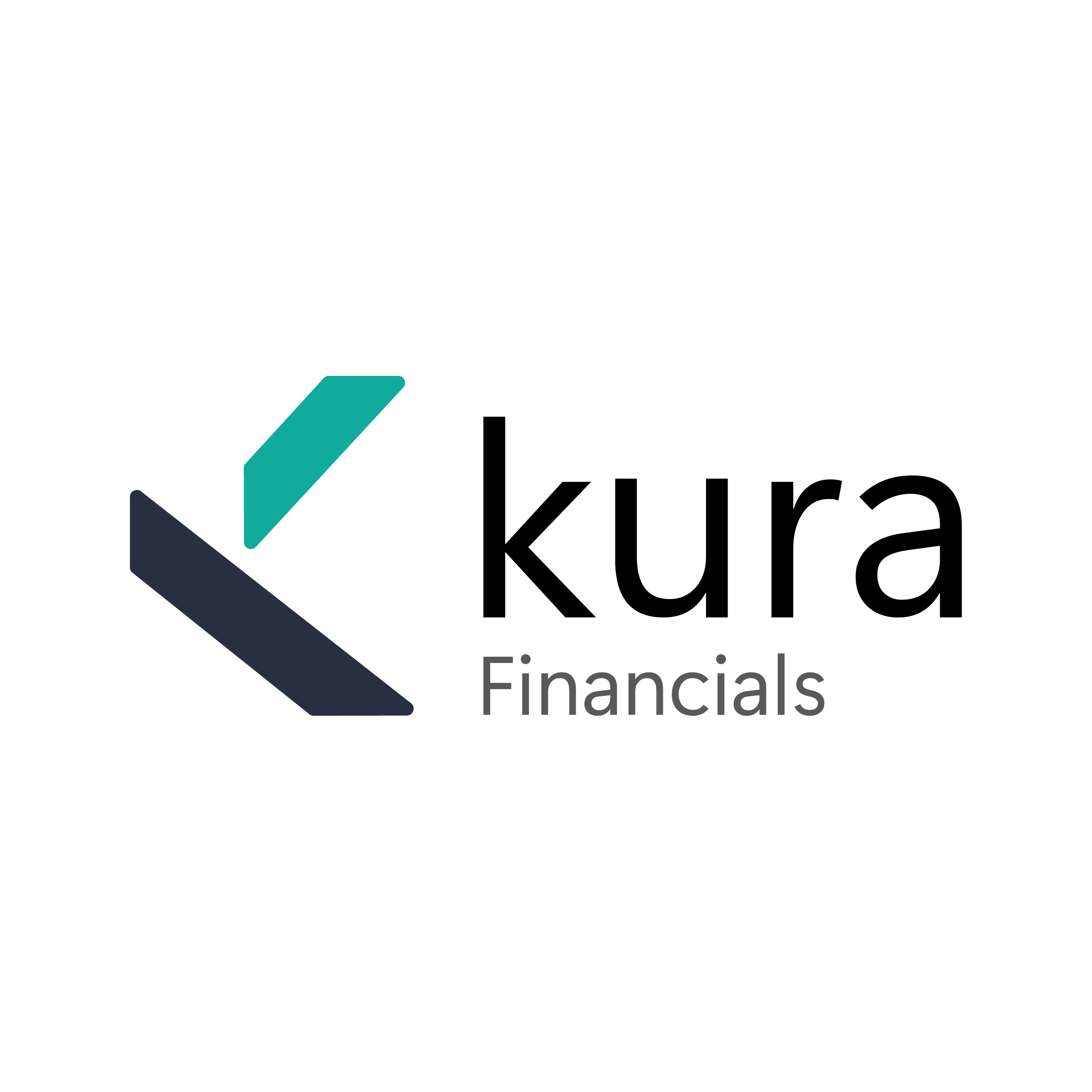 Kura Financials Logo